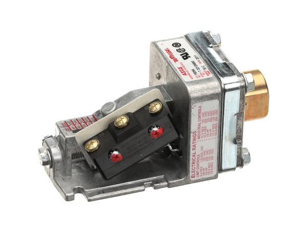 VULCAN HART PARTS 00-913081-00011