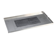 VULCAN HART 00-913102-00017 I LID LABEL