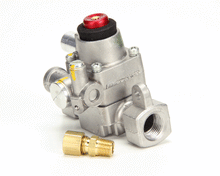 VULCAN HART 00-913102-00024 I VALVE CONNECTOR