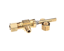 VULCAN HART 00-913102-00116 I VALVE ON-OFF  FITTINGS