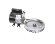 VULCAN HART 00-913102-00334 KIT  BLOWER/MOTOR 120V  HALF