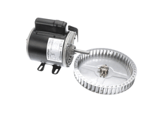 VULCAN HART 00-913102-00358 BLWR MTR FOR HALF-SIZE OVEN