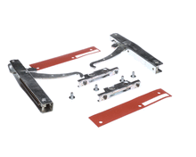 VULCAN HART 00-913102-00375 KIT,DOOR HNGE,RESTAURANT RANGE