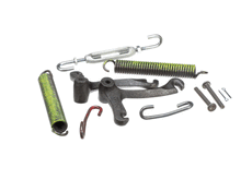 VULCAN HART 00-913102-00395 KIT  DOOR SPRINGS 36L/E36