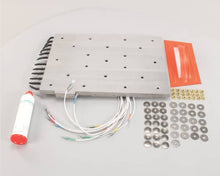 VULCAN HART 00-913115-00001 KIT HEATING ELEMENT 208/240V