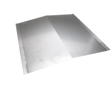 VULCAN HART 00-921080 DEFLECTOR  FLAME