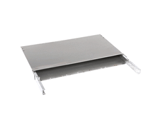VULCAN HART 00-922540-0036A BACKSPLASH ASSEMBLY 36