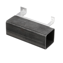 VULCAN HART 00-926519-0000A CHUTE GREASE ASSEMBLY