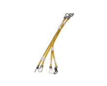 VULCAN HART 00-927540-000G1 HARNESS  POWER 24
