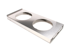 VULCAN HART 00-927610-0000A WELDMENT  AERATION PLATE