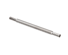 VULCAN HART 00-928038 FLEX TUBING(3/8X7 GS-BASO)