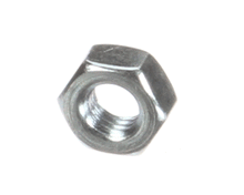 VULCAN HART 00-944151 NUT, M6 DIN934