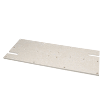 VULCAN HART 00-944152-00002 PANEL, GTS INSULATOR