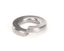 VULCAN HART 00-944154 WASHER, LOCK M6