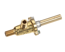 VULCAN HART 00-944243 VALVE MANUAL GAS