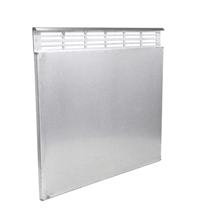 VULCAN HART 00-944247-0036A TRAY CRUMB VTEC36