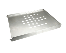 VULCAN HART 00-944357-0048L 47 60 LEFT DEFLECTOR TRAY