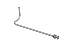 VULCAN HART 00-944360-L000A TUBE  PILOT ASSEMBLY; LEFT