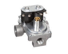 VULCAN HART 00-944391 4.0 NATURAL GAS VALVE  DOUBLE REGU