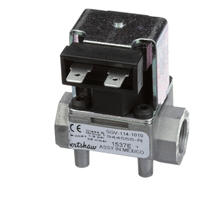 VULCAN HART 00-944555-0000R RRG SINGLE SOLENOID VALVE