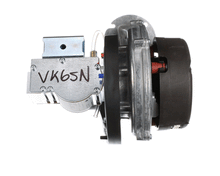 VULCAN HART 00-944782-VK65N BLOWER/VALVE ASSEMBLY VK65 NATURAL