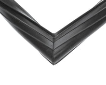 VULCAN HART 00-947617 GASKET, DUAL BARBED, BONDED