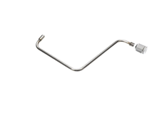VULCAN HART 00-956901-00G19 SUCTION TUBE - 1GR65/85F