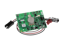 VULCAN HART 00-956926-000G3 CONTROL BD ASSEMBLY  GAS  W/LED'S