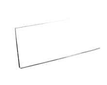 VULCAN HART 00-957016-00001 ROD  DRIP SHIELD