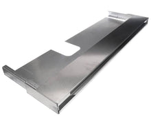 VULCAN HART 00-957067-000G1 RISER  STUB-36 W/ALUMINUM BACK