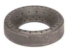 VULCAN HART 00-957343-00002 HEAD SAUTE BURNER