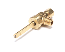 VULCAN HART 00-957348-00001 VALVE  1/4NPT X 3/8 CC