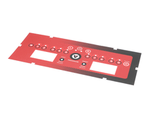 VULCAN HART 00-958620-00001 OVERLAY,GRCF