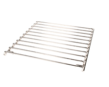 VULCAN HART 00-959456-00001 GUIDE  RACK COMMON VC4 VC6