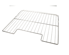 VULCAN HART 00-959523-00002 RACK (SG6)
