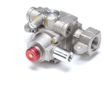 VULCAN HART 00-959573-00001 SAFETY VALVE