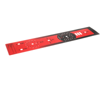 VULCAN HART 00-959654-00001 OVERLAY