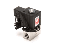 VULCAN HART 00-959909-00002 VALVE - SOLENOID (208V)