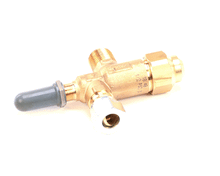 VULCAN HART 00-960277 VALVE  PUSH-BUTTON SAFETY