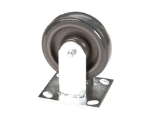 VULCAN HART 00-960519 CASTER, 5 RIGID