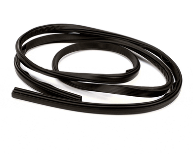 VULCAN HART 00-960597 7 FT GASKET  BLACK W/ MAGNET I