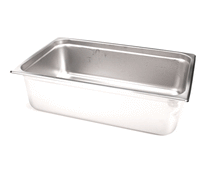 VULCAN HART 00-960692 PAN, DRAWER (12X20X6)