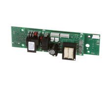 VULCAN HART 00-960903 CONTROLLER  QUANTEM TEMP