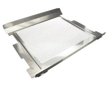 VULCAN HART 00-973001 BAFFLE, PERF. WELDMENT