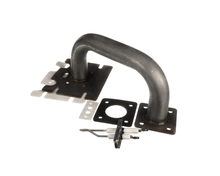 VULCAN HART 00-976641 KIT  IGNITER  ELECTRODE GASKET
