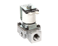 VULCAN HART 920608-11 VALVE  SOLENOID 12