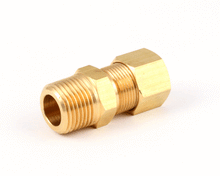 VULCAN HART FP-085-42 FITTING-TUBE 7/16X