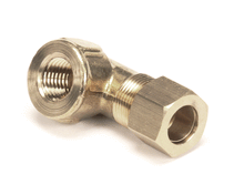 VULCAN HART FP-086-43 FITTING TUBE 7/16