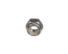 VULCAN HART NS-036-19 STOP NUT