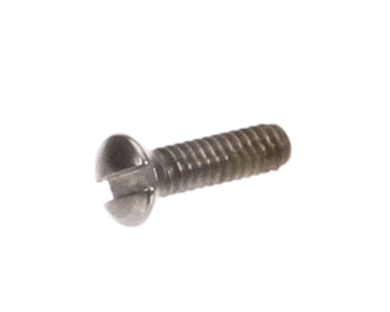 VULCAN HART SC-122-82 SCREW MACH SPCL 4-40 X 7/16